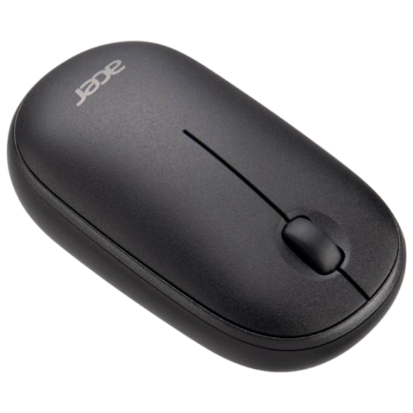 Mouse Acer AMR100 Black photo 2