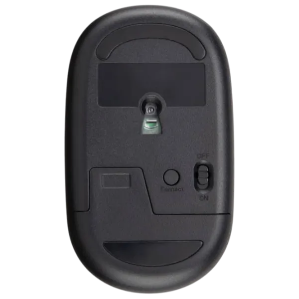 Mouse Acer AMR100 Black photo 4