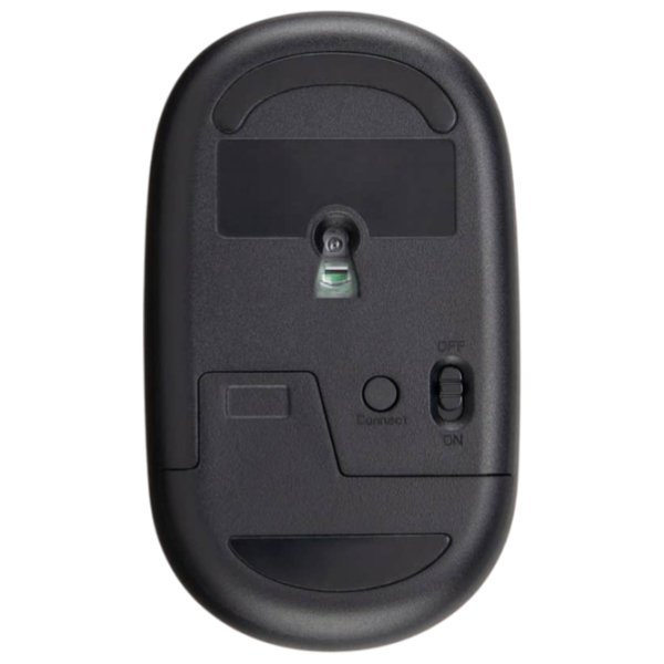 Mouse Acer AMR100 Black photo 4