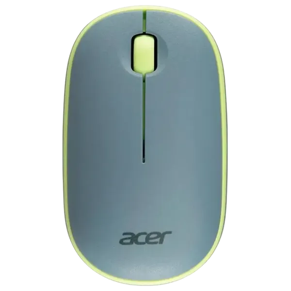 Мышь Acer AMR100 Синий photo 1