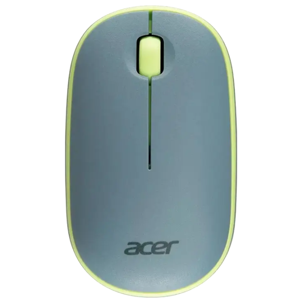 Мышь Acer AMR100 Синий photo 1