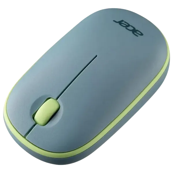 Мышь Acer AMR100 Синий photo 2