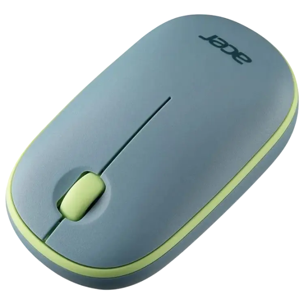 Мышь Acer AMR100 Синий photo 2