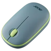 Mouse Acer AMR100 Blue photo 2