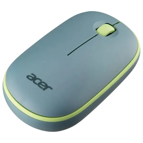 Мышь Acer AMR100 Синий photo 3