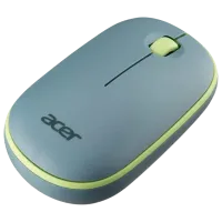 Mouse Acer AMR100 Blue photo 3