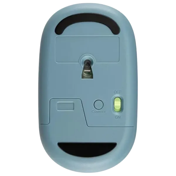 Мышь Acer AMR100 Синий photo 5