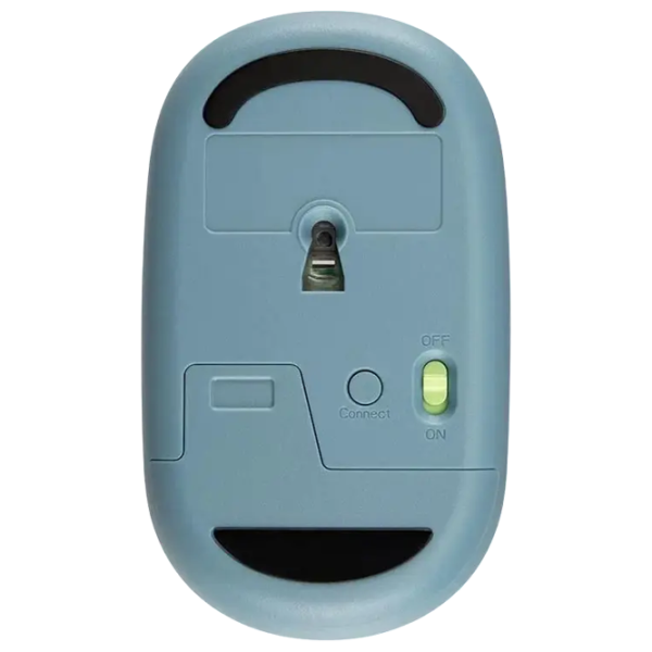 Мышь Acer AMR100 Синий photo 5