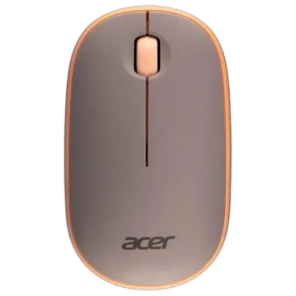 Мышь Acer AMR100  Персиковый photo 1