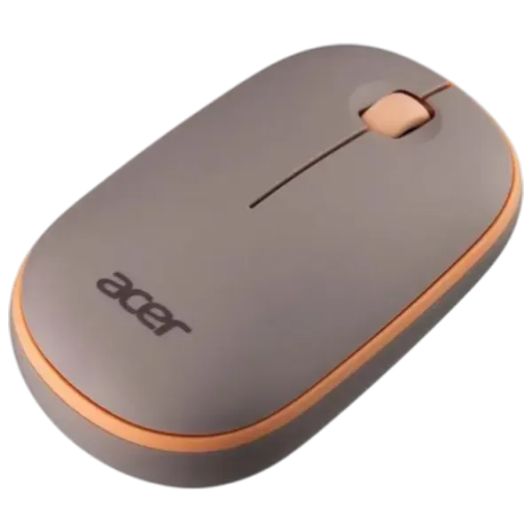 Мышь Acer AMR100  Персиковый photo 2