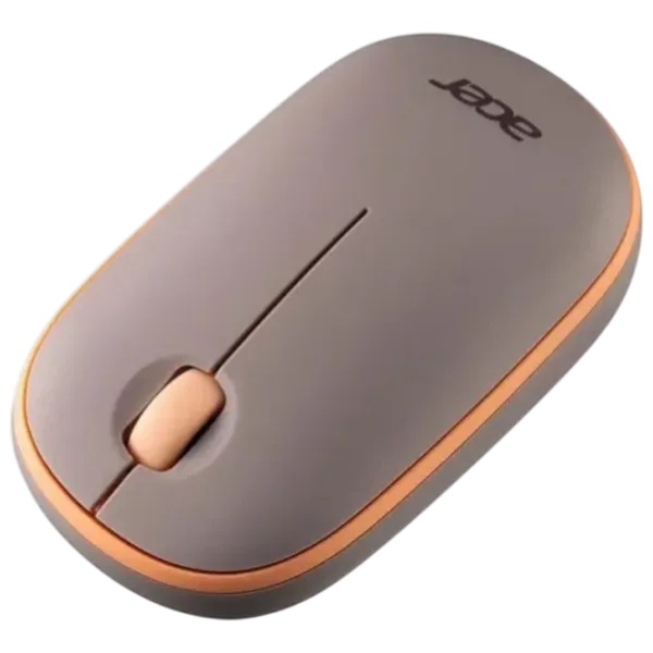 Мышь Acer AMR100  Персиковый photo 4