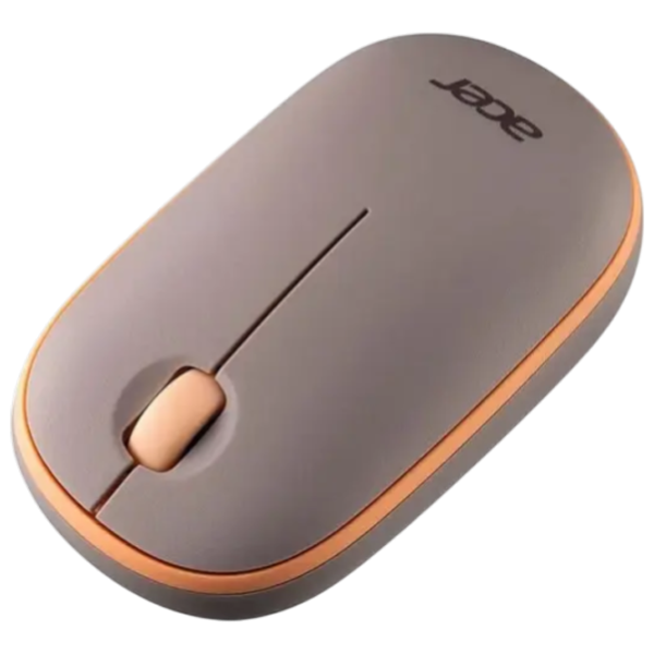 Мышь Acer AMR100  Персиковый photo 4