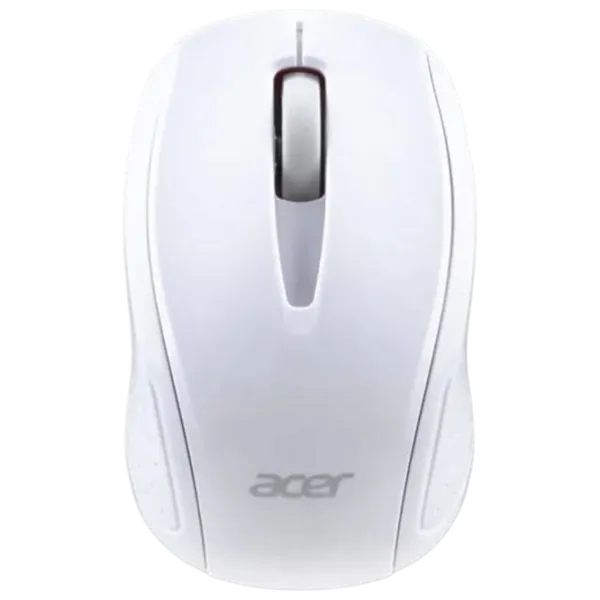 Mouse Acer AMR800 White photo 1