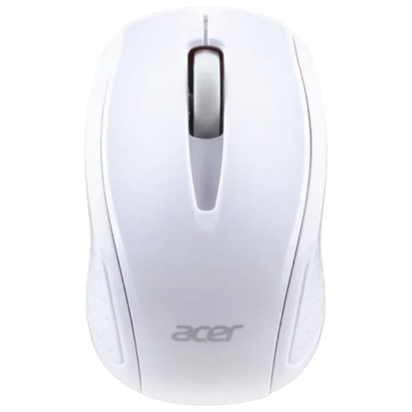 Mouse Acer AMR800 White photo 1