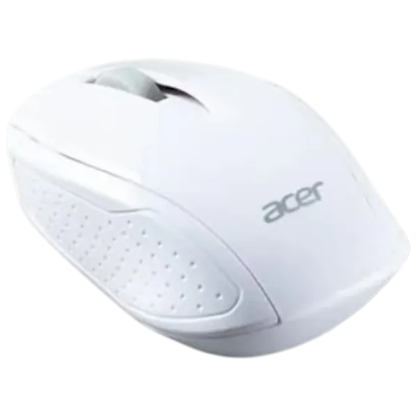 Mouse Acer AMR800 White photo 2