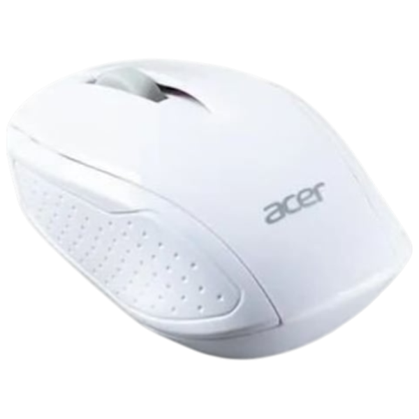 Mouse Acer AMR800 White photo 2