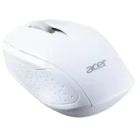 Mouse Acer AMR800 White photo 2