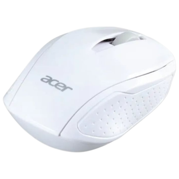 Mouse Acer AMR800 White photo 3