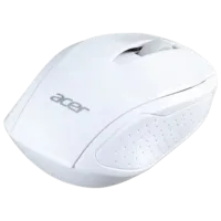 Mouse Acer AMR800 White photo 3