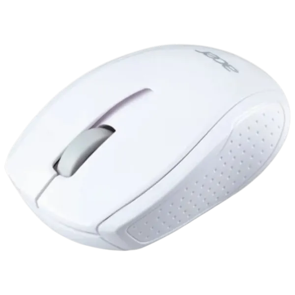 Mouse Acer AMR800 White photo 4