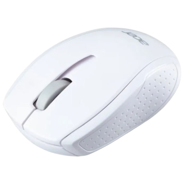 Mouse Acer AMR800 White photo 4