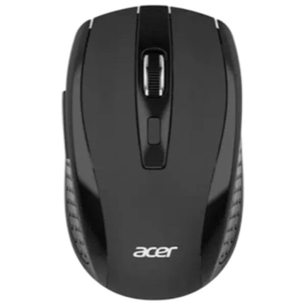 Mouse Acer MX202 Black photo 1