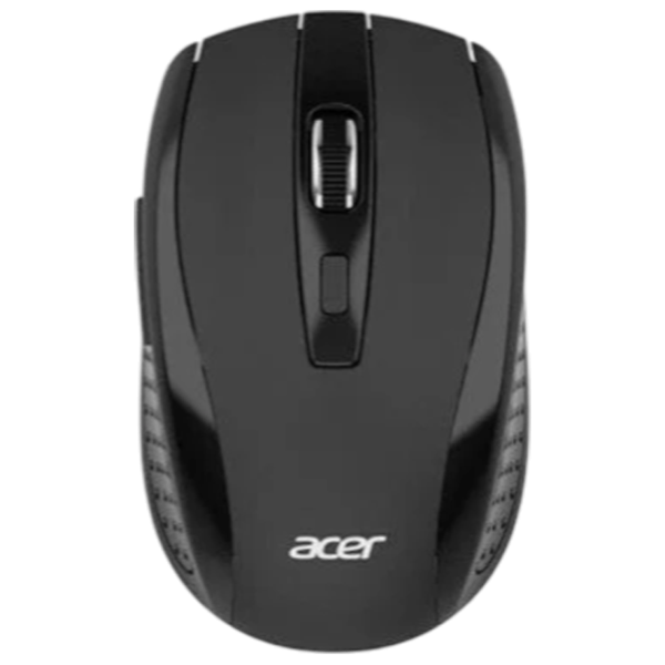 Mouse Acer MX202 Black photo 1