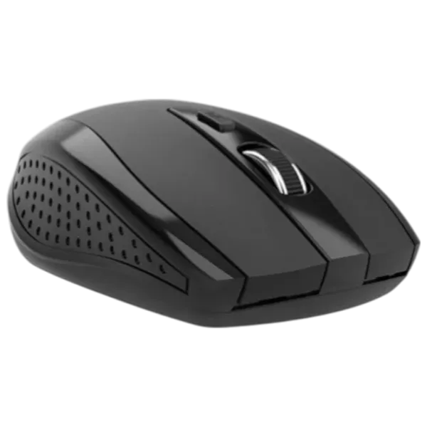 Mouse Acer MX202 Black photo 2