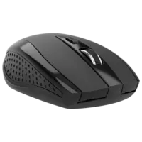 Mouse Acer MX202 Black photo 2