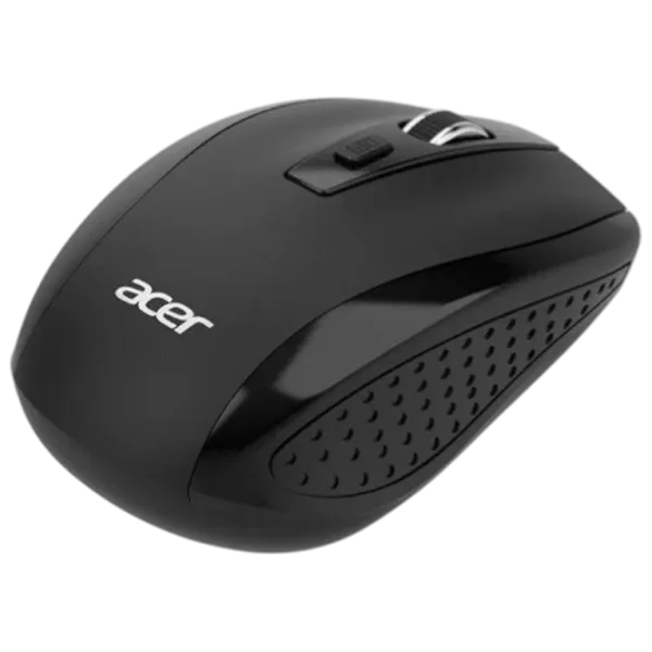 Mouse Acer MX202 Black photo 3