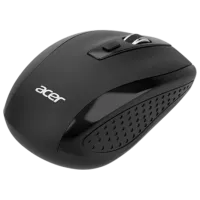 Mouse Acer MX202 Black photo 3