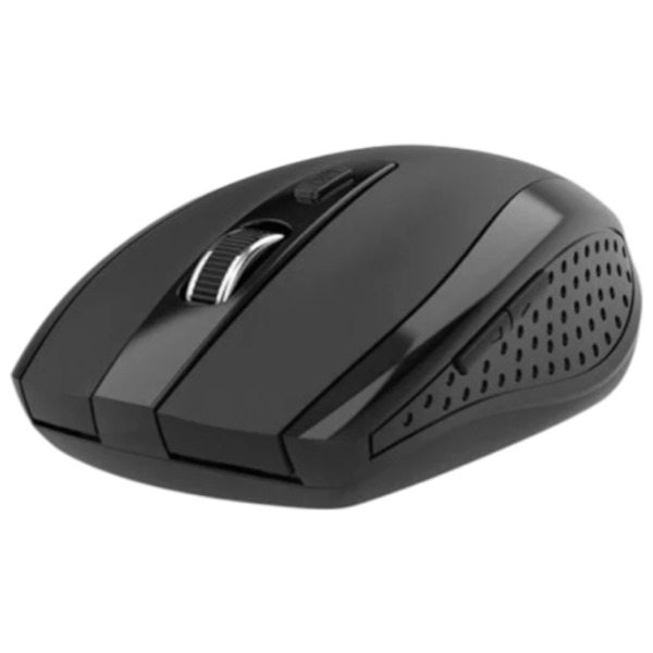 Mouse Acer MX202 Black photo 4
