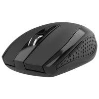 Mouse Acer MX202 Black photo 4