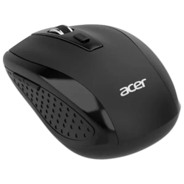 Mouse Acer MX202 Black photo 5