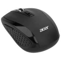 Mouse Acer MX202 Black photo 5