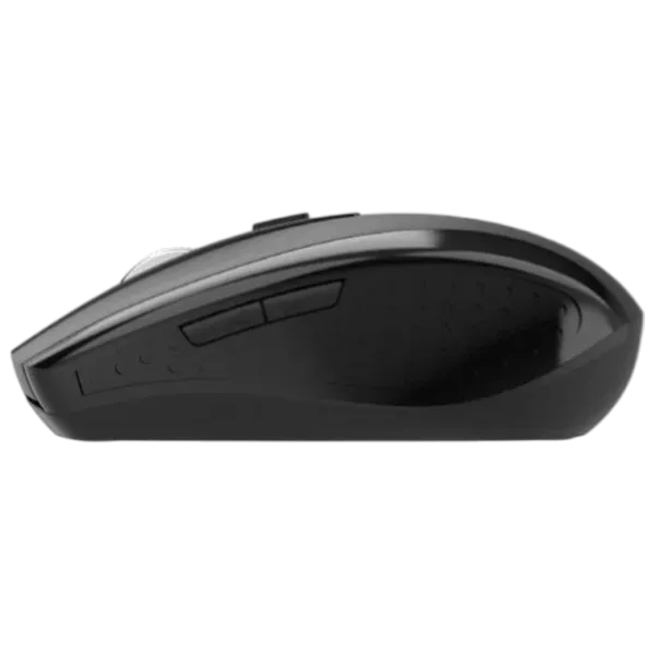 Mouse Acer MX202 Black photo 6