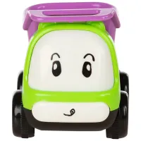 Set de mașini Premaman Vroumpiz 3393455161806 / / Violet Green photo 2