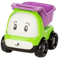 Set de mașini Premaman Vroumpiz 3393455161806 / / Violet Green photo 3