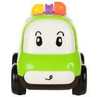 Set de mașini Premaman Vroumpiz 3393455161806 / / Violet Green photo 4