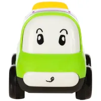 Set de mașini Premaman Vroumpiz 3393455161806 / / Violet Green photo 6
