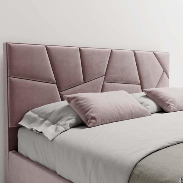 Кровать My-Style my-Bella 120 x 200 см / Фанера / Антик photo 3