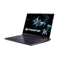 Laptop Gaming Acer Predator Helios Neo 18 AI PHN18-72 Core Ultra 9 275HX / 32 GB / 1 TB / GeForce RTX 5070 / Black photo 3