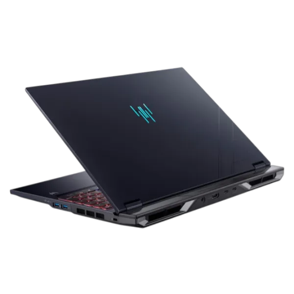 Acer Predator Helios Neo 18 AI PHN18-72 Core Ultra 9 275HX / 32 GB / 1 TB / GeForce RTX 5070 / Black photo 5