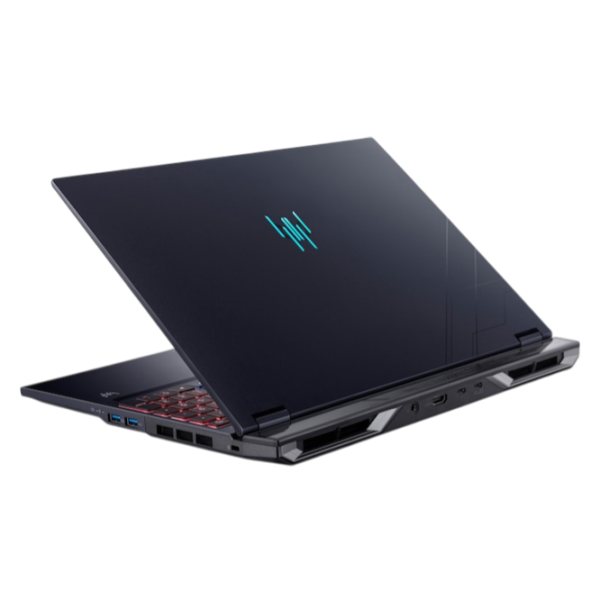 Acer Predator Helios Neo 18 AI PHN18-72 Core Ultra 9 275HX / 32 GB / 1 TB / GeForce RTX 5070 / Black photo 5