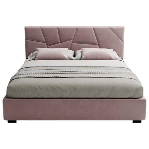 Кровать My-Style my-Bella 180 x 200 см / Фанера / Антик photo 2