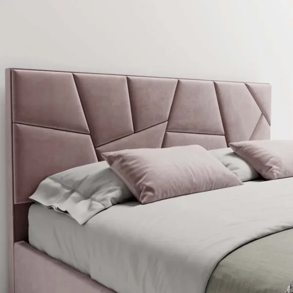 Кровать My-Style my-Bella 180 x 200 см / Фанера / Антик photo 3