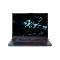 Acer Predator Helios Neo 18 AI PH18-73 Core Ultra 9 275HX / 64 GB / 2 TB / GeForce RTX 5080 / Black