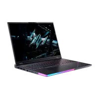 Ноутбук Игровой Acer Predator Helios Neo 18 AI PH18-73 Core Ultra 9 275HX / 64 ГБ / 2 ТБ / GeForce RTX 5080 / Черный photo 2