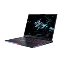 Ноутбук Игровой Acer Predator Helios Neo 18 AI PH18-73 Core Ultra 9 275HX / 64 ГБ / 2 ТБ / GeForce RTX 5080 / Черный photo 3