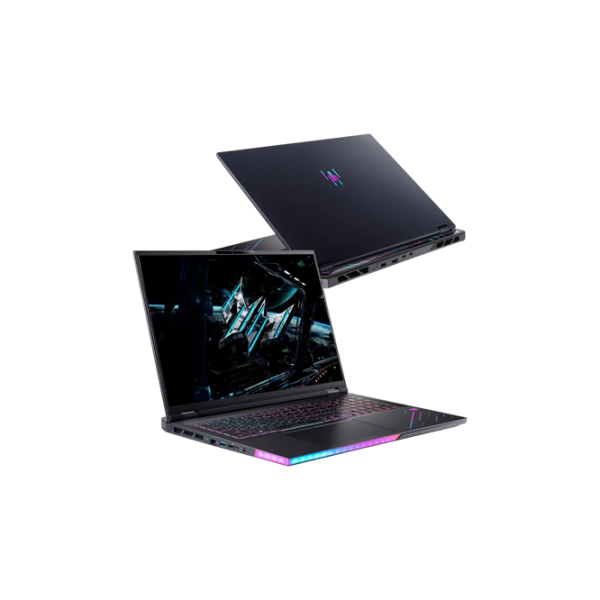 Acer Predator Helios Neo 18 AI PH18-73 Core Ultra 9 275HX / 64 ГБ / 2 ТБ / GeForce RTX 5080 / Черный photo 4